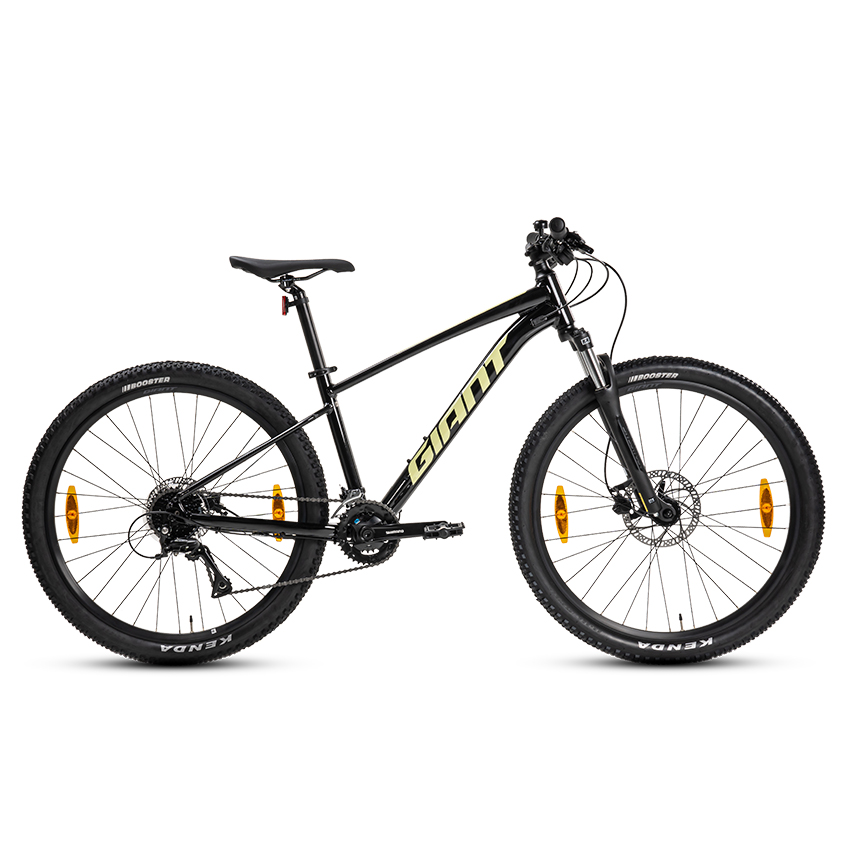 xe đạp MTB tốt nhất hiện nay